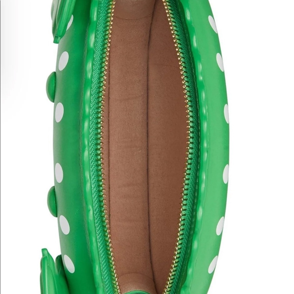 New Kate Spade shelly crab crossbody - Picture 5 of 12